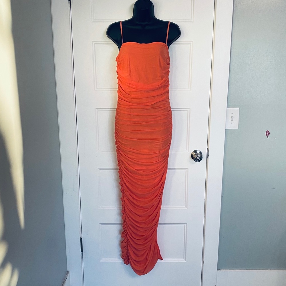 NEW Spaghetti Strap Venus Dress!
